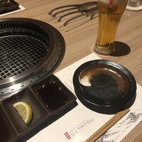 近江うし 焼肉 にくTATSU 青山本店 - 