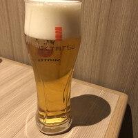 近江うし 焼肉 にくTATSU 青山本店 - 