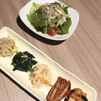 近江うし 焼肉 にくTATSU 青山本店 - 