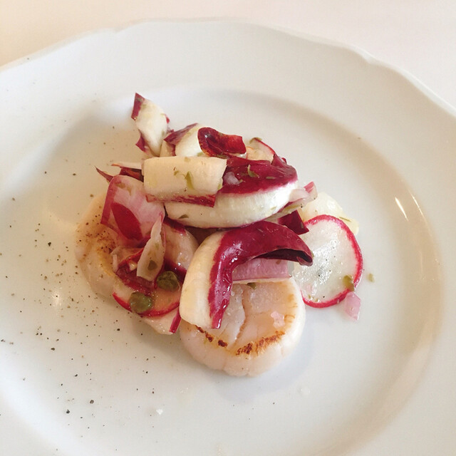 フラワーズ 近鉄四日市 フレンチ 食べログ