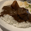 カレーの店 ボンベイ 本店