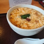 釜揚げうどん 主水庵 - 