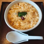 釜揚げうどん 主水庵 - 