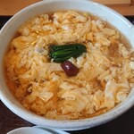 釜揚げうどん 主水庵 - 