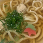 本格手打ちうどん まごころ - 