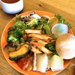 グリーングリル - 