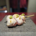 Yakitori Saito