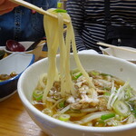 四ツ木製麺所 - 