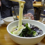 四ツ木製麺所 - 