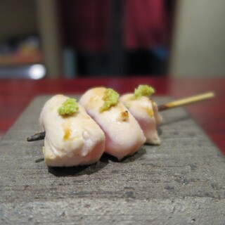 焼き鳥 さいとう_0