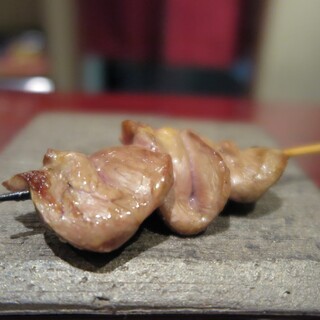 焼き鳥 さいとう_1