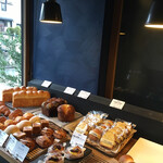 Boulangerie SOHA - 