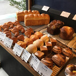 Boulangerie SOHA - 