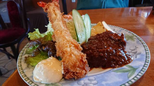 ドリーム ケイ 稲沢 喫茶店 食べログ