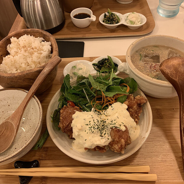 こめらく 横浜西口ジョイナス Food Time Isetan Yokohama店 横浜 和食 その他 食べログ こめらく 横浜西口ジョイナス Food Time Isetan Yokohama店 横浜 和食 その他 食べログ