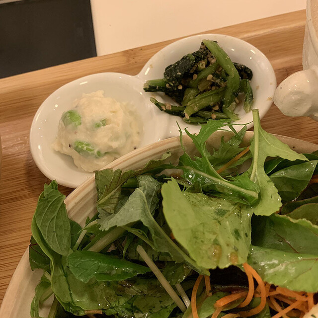 こめらく 横浜西口ジョイナス Food Time Isetan Yokohama店 横浜 和食 その他 食べログ