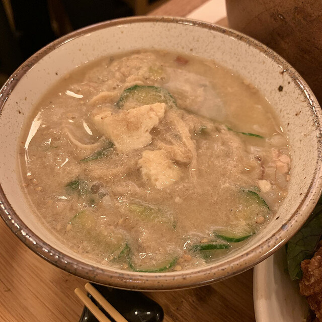 こめらく 横浜西口ジョイナス Food Time Isetan Yokohama店 横浜 和食 その他 食べログ
