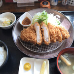 ごはん処 じょうや - 