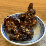 中国郷菜 壺厨天 - 