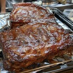 中国郷菜 壺厨天 - 