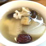 中国郷菜 壺厨天 - 