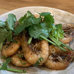 中国郷菜 壺厨天 - 