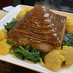 中国郷菜 壺厨天 - 