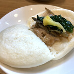 中国郷菜 壺厨天 - 