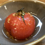 中国郷菜 壺厨天 - 