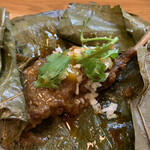 中国郷菜 壺厨天 - 