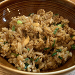 中国郷菜 壺厨天 - 