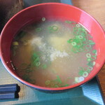 Nihonryou-Shi Fuji - お味噌汁
