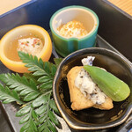 カジュアル割烹 Shun - 