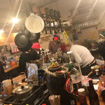 千匹屋 立ち飲み屋 - 