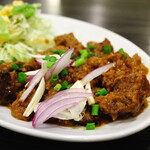 アジアンダイニング ダリマ - 