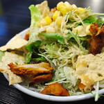 アジアンダイニング ダリマ - 