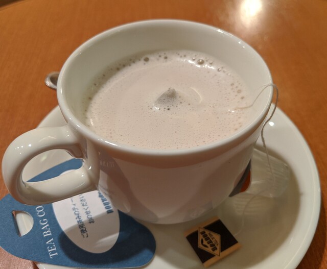 ドトールコーヒーショップ 三軒茶屋2丁目店 三軒茶屋 カフェ 食べログ ドトールコーヒーショップ 三軒茶屋2丁目店 三軒茶屋 カフェ 食べログ