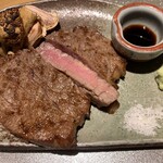 肉割烹 まさき - 