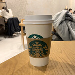 スターバックスコーヒー - 2020/01 