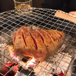 Shichirin Yakiniku Anan - 