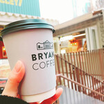 BRYANT COFFEE - 