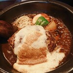 山本のハンバーグ 自由が丘 - 山本ハンバーグ