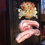 神楽坂 南山 - 