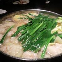 博多もつ鍋 やま中 赤坂店 - 