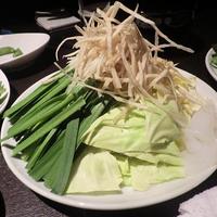 博多もつ鍋 やま中 赤坂店 - 