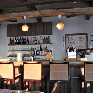 夕日ヶ丘レストラン善生_2