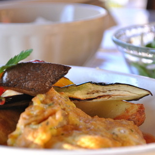 夕日ヶ丘レストラン善生_1