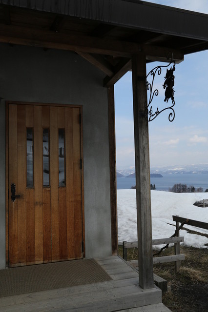 ゴーシュ - 洞爺湖町その他（カフェ）の写真