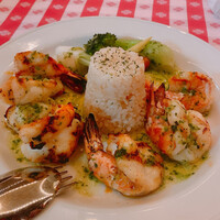 グランド・セントラル・オイスターバー&レストラン 品川店 -  グランド・セントラル・オイスターバー&レストラン 品川店 -