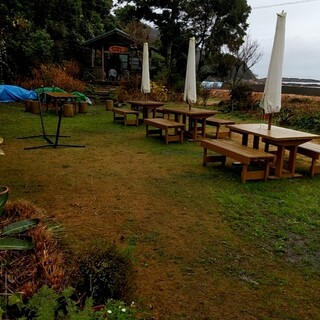 石窯・自然かふぇ とと ここ_2